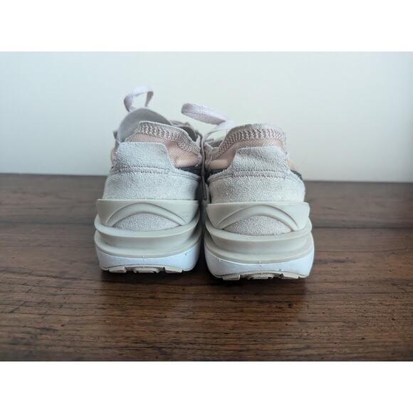 NIKE Women Waffle One SE Pink Leopard Athletic Shoes Size US 7.5 / EU 38.5 - Picture 2 of 9